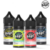 Flavour Beast E-Liquid - 10mg/mL